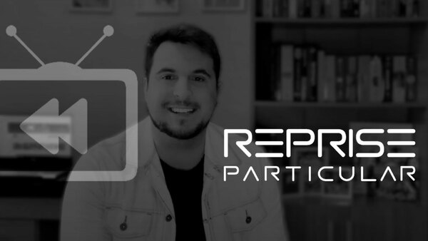 Reprise Particular - S01E25 - Carinhoso