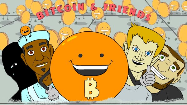 Bitcoin and Friends - S01E05 - Porthole Matrix