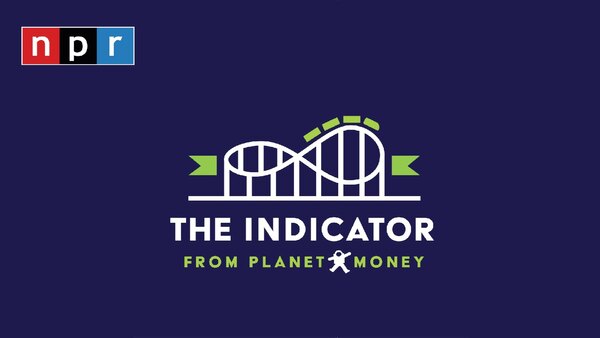 The Indicator From Planet Money (Podcast) - S2020E97 - The Public Transit Problem