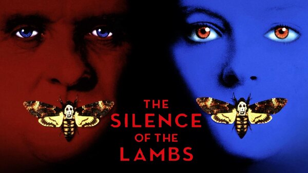 The Silence of the Lambs - Ep. 