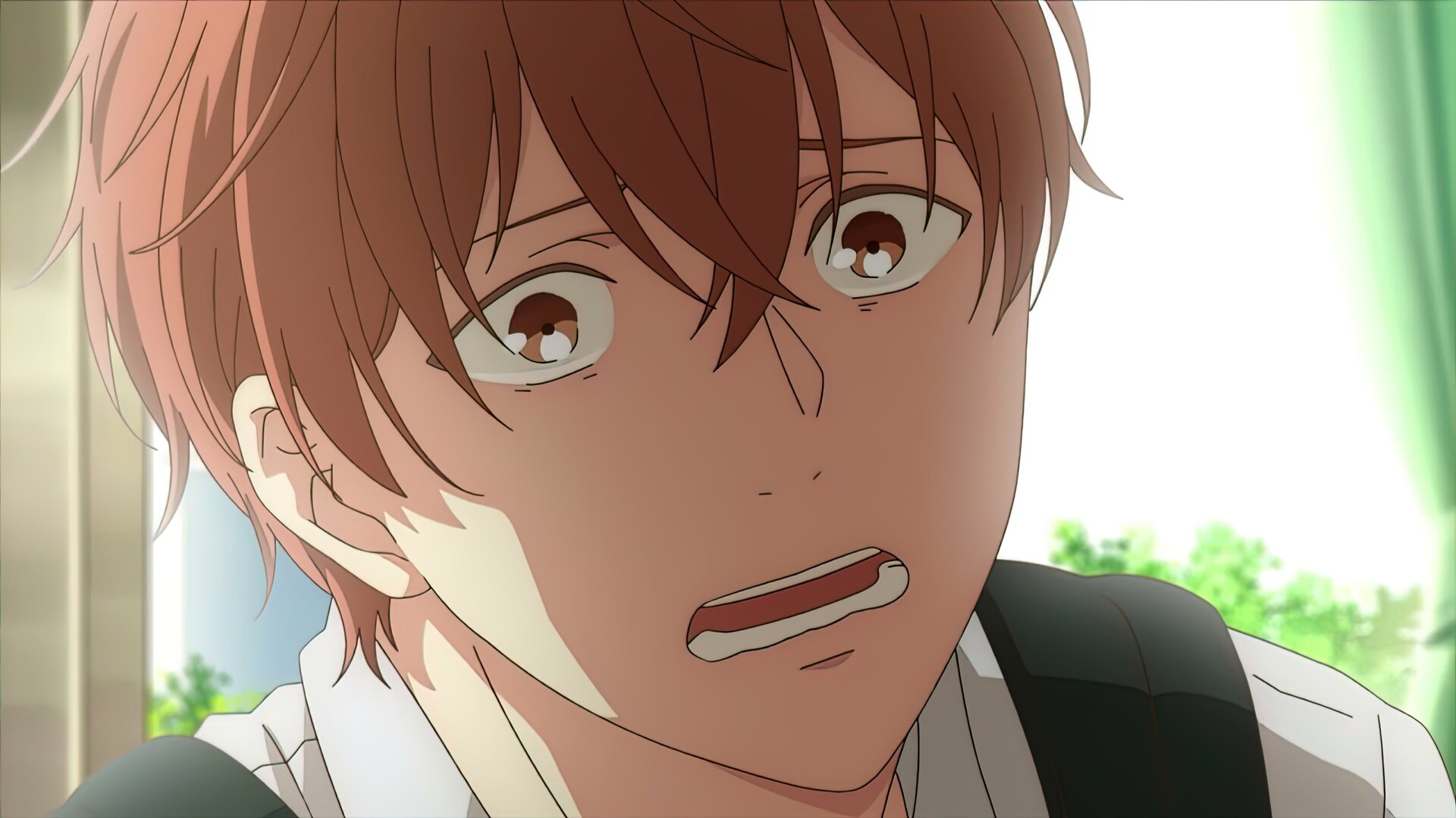 Given Uragawa No Sonzai Streaming Vostfr Given: Uragawa no Sonzai countdown - how many days until the next episode