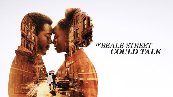 If Beale Street Could Talk - Ep. 