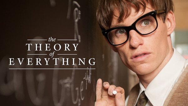 The Theory of Everything - Ep. 