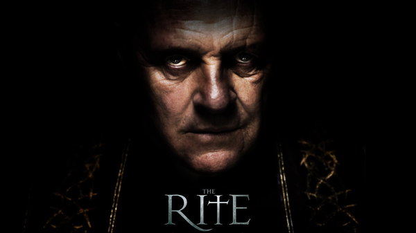 The Rite - Ep. 