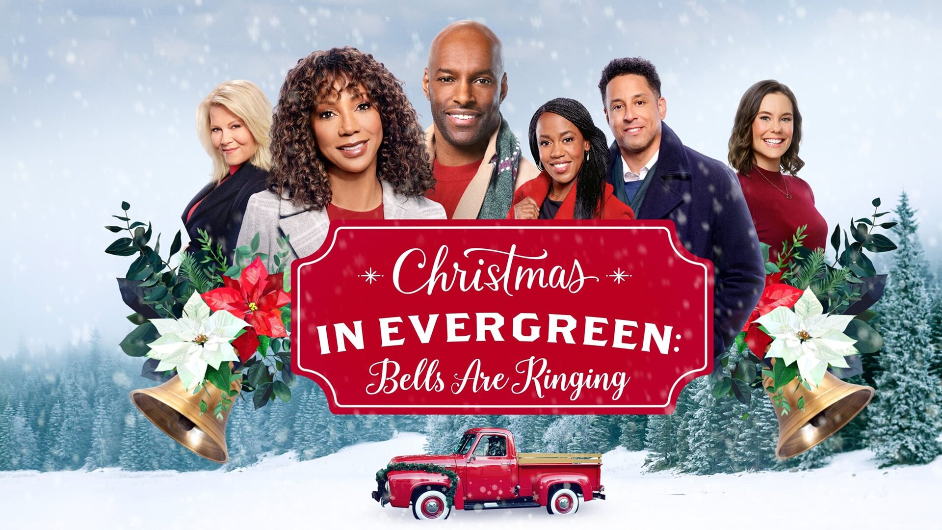 Christmas in Evergreen, a list of Movies by SIMKL