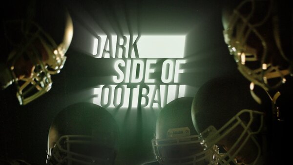 Dark Side of Football - S01E03 - Once a Raider, Always a Raider