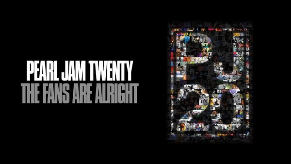 Pearl Jam Twenty - Ep. 