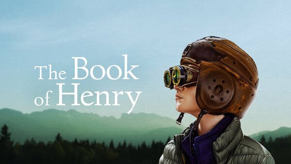 The Book of Henry - Ep. 