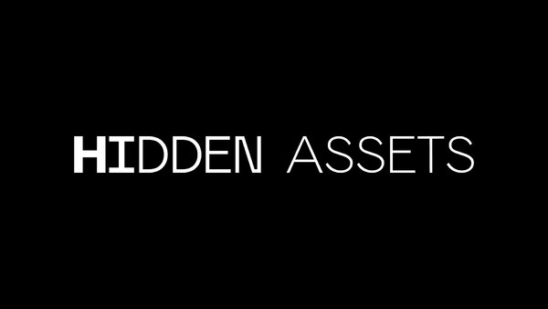 Hidden Assets - S02E06 - 