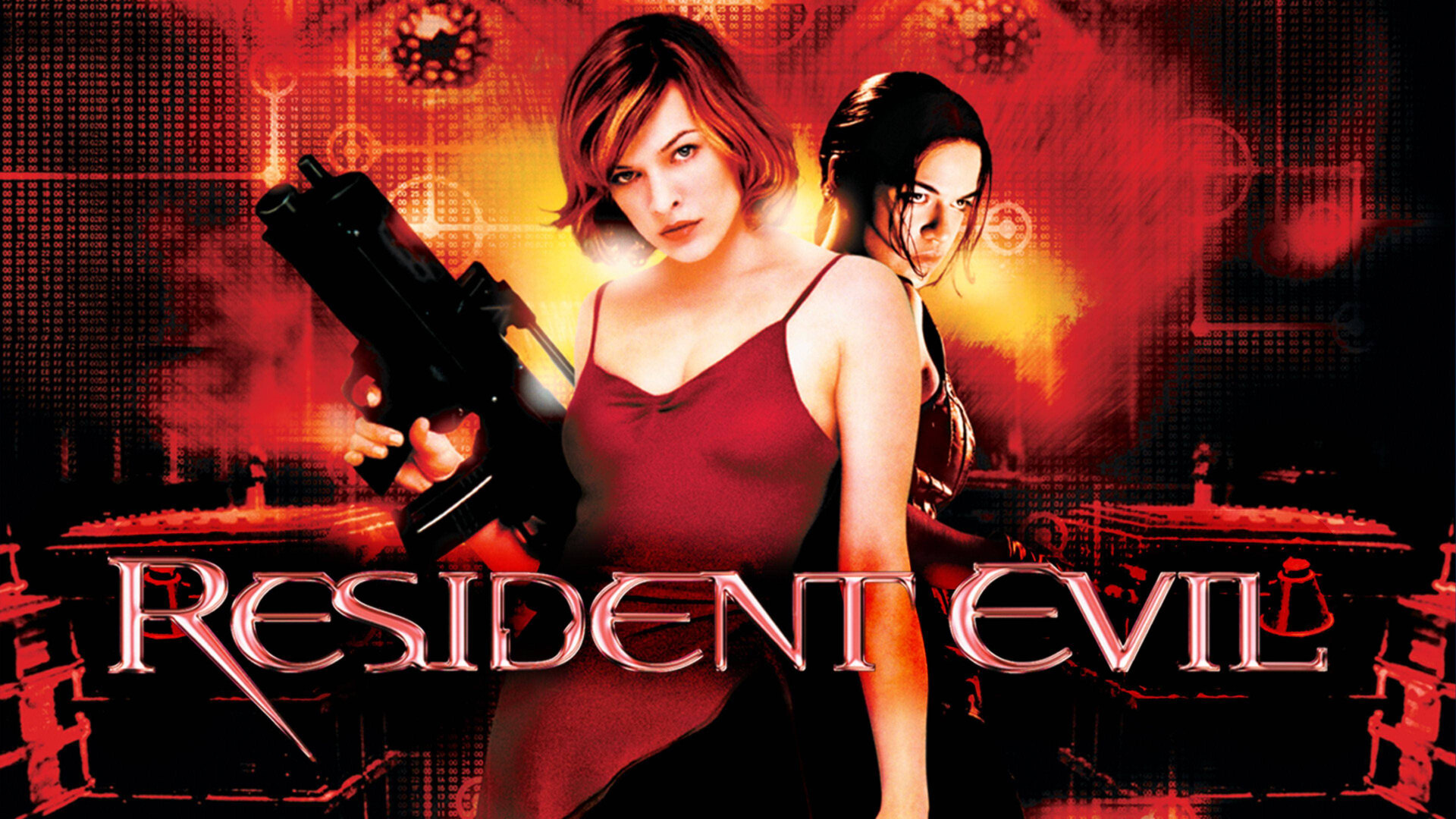 Resident Evil (2002)