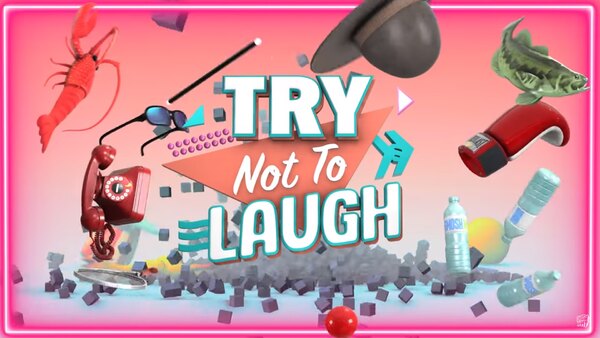 Try One Today Try Not To Laugh Season 1 Episode 49