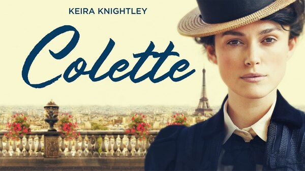 Colette - Ep. 