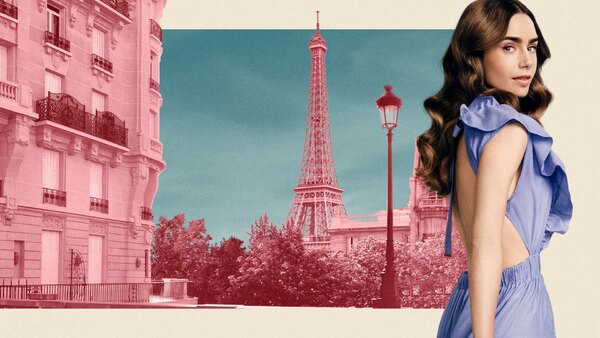Emily in Paris - S04E01 - TBA