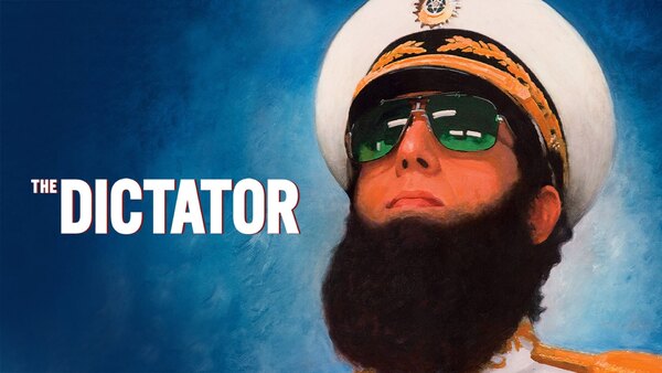 The Dictator - Ep. 