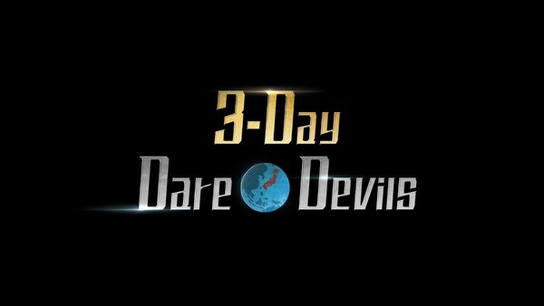 3-Day Dare*Devils - S02E06 - Jigokudani: Hot Spring in the Valley of Hell