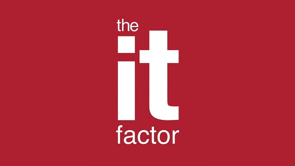 The It Factor - S01E07 - 