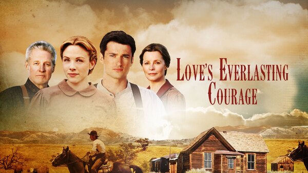Love's Everlasting Courage - Ep. 
