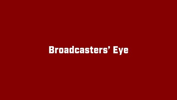 Broadcasters' Eye - S2021E02 - Jeffrey Real Estate