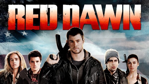 Red Dawn - Ep. 