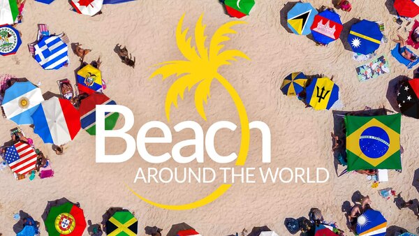 Beach Around the World - S01E01 - Bright Days in Belize