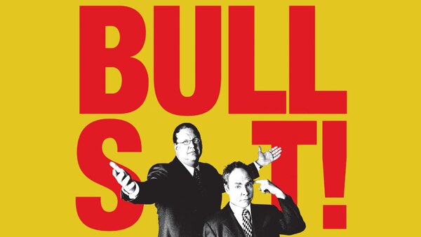 Penn & Teller: Bullshit! - Ep. 
