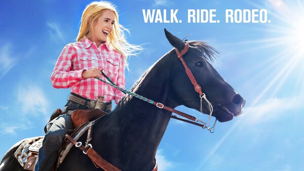 Walk. Ride. Rodeo. - Ep. 