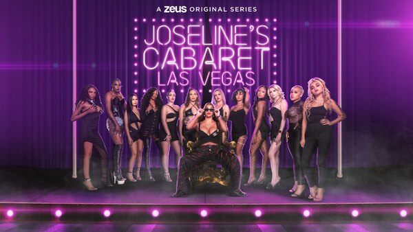 Joseline Cabaret Las Vegas Reunion Full Episode