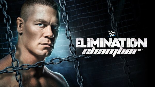 WWE Elimination Chamber 2017 - Ep. 