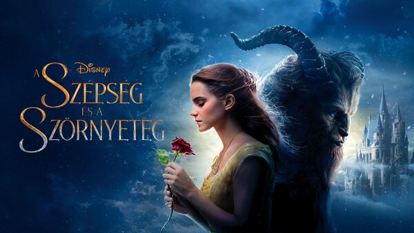 Beauty and the Beast - Ep. 
