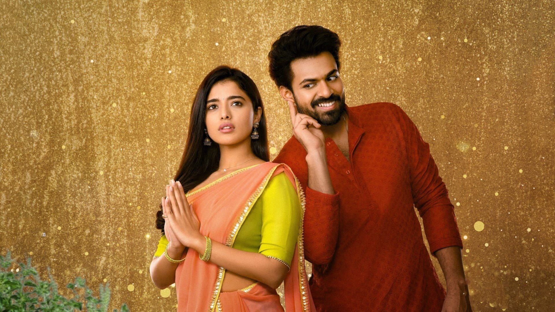 Ranga Ranga Vaibhavanga countdown how many days until theater release