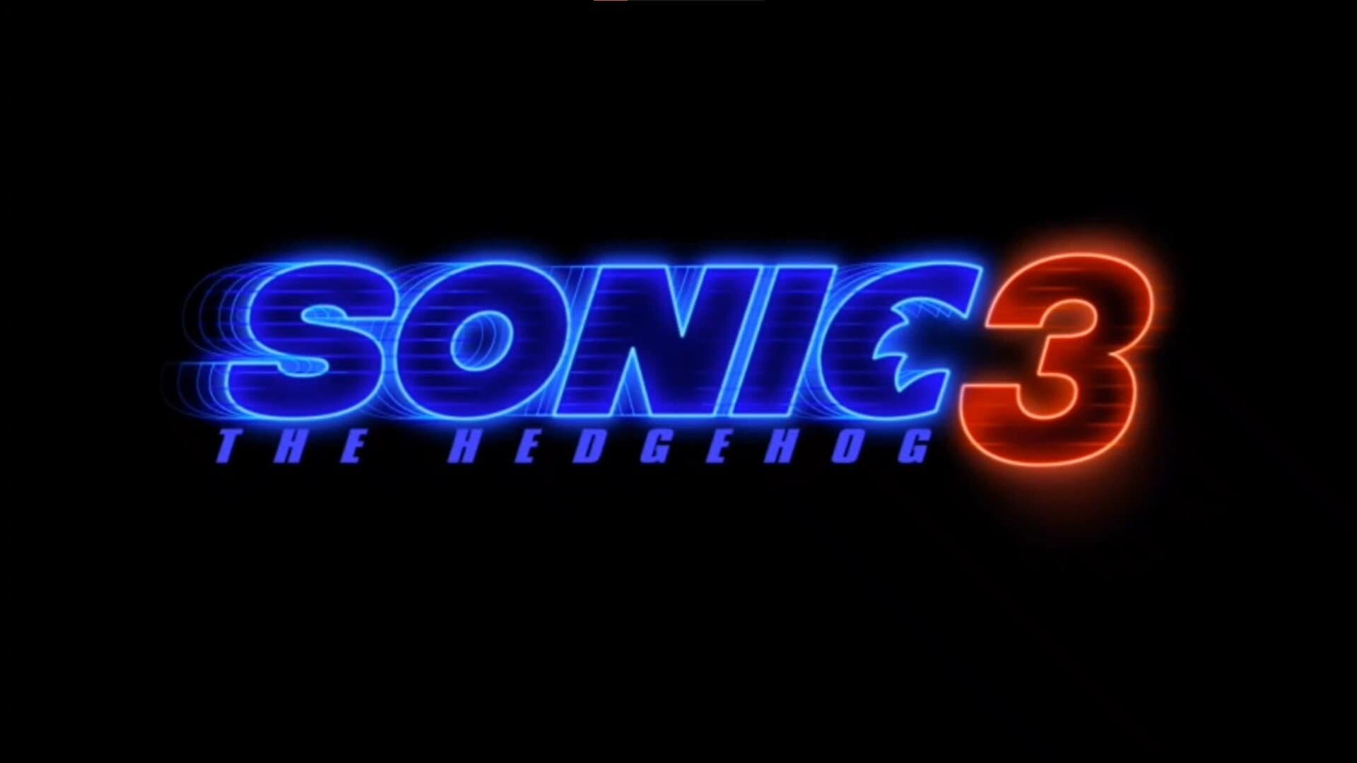 Sonic The Hedgehog 3 Countdown How Many Days Until Theater Release