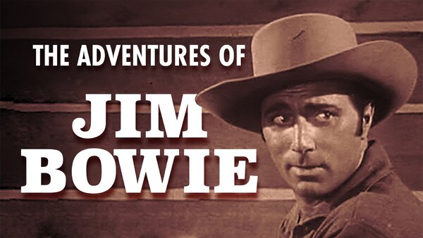 The Adventures of Jim Bowie - S02E38 - The Puma