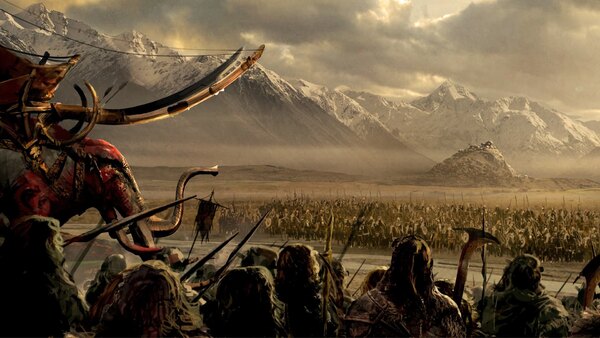The Lord of the Rings: The War of the Rohirrim - Ep. 