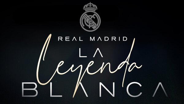 Real Madrid: The White Legend - S01E06 - Eternity