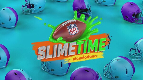 NFL Slimetime - S01E01 - Week 1