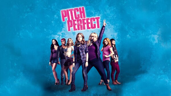 Pitch Perfect - Ep. 