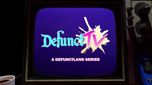 DefunctTV - S2020E02 - The History of Adventures in Wonderland
