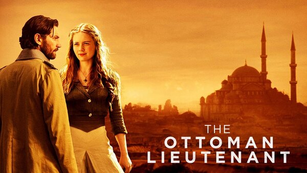 The Ottoman Lieutenant - Ep. 