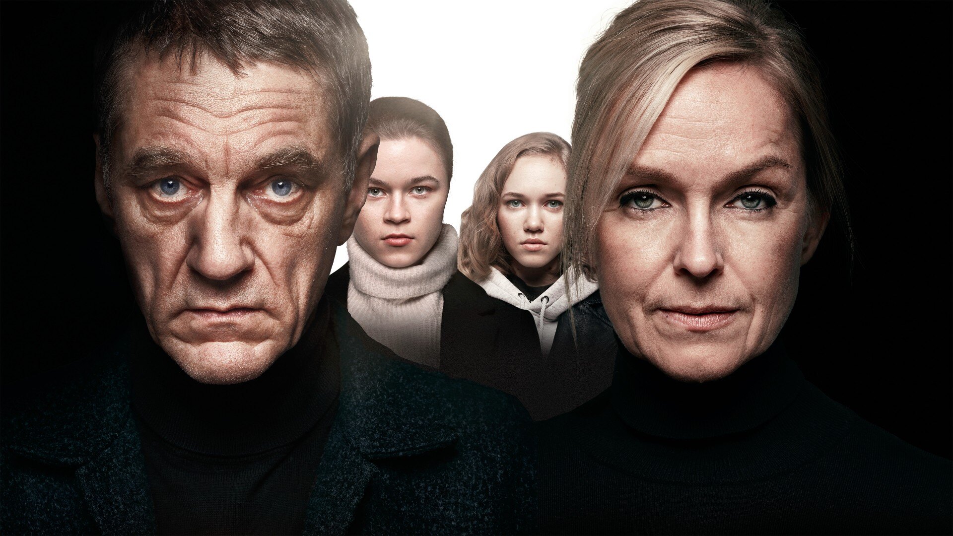 Bordertown The Mural Murders countdown how many days until the next