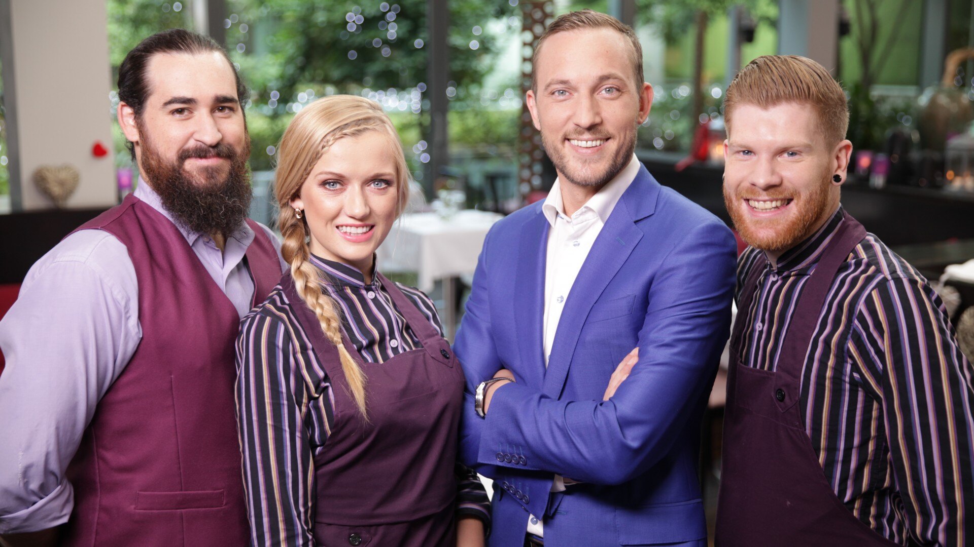 First Dates Ireland Countdown How Many Days Until The Next Episode