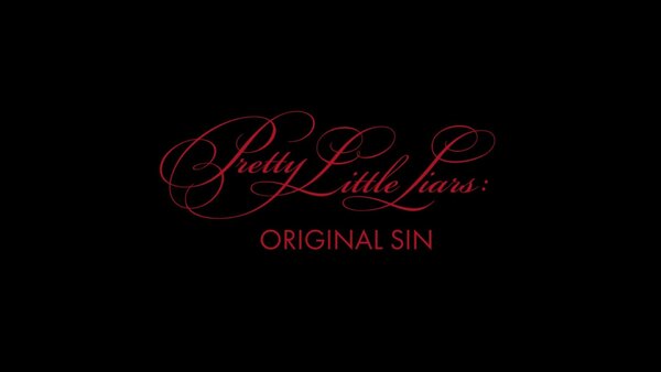 Pretty Little Liars: Original Sin Season 2 Episode 1