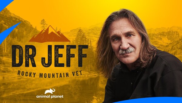 Dr. Jeff: Rocky Mountain Vet - S08E09 - Healing Farm