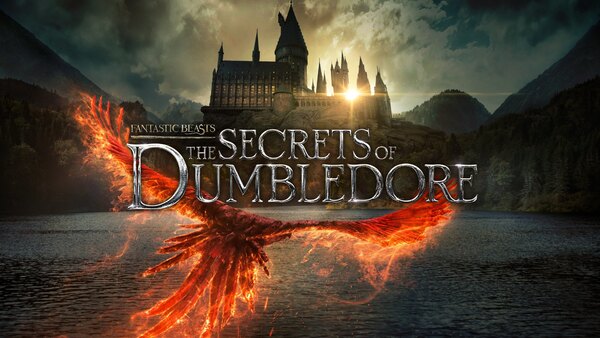 Fantastic Beasts: The Secrets of Dumbledore - Ep. 