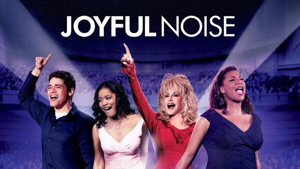 Joyful Noise - Ep. 