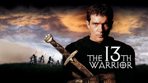 The 13th Warrior - Ep. 