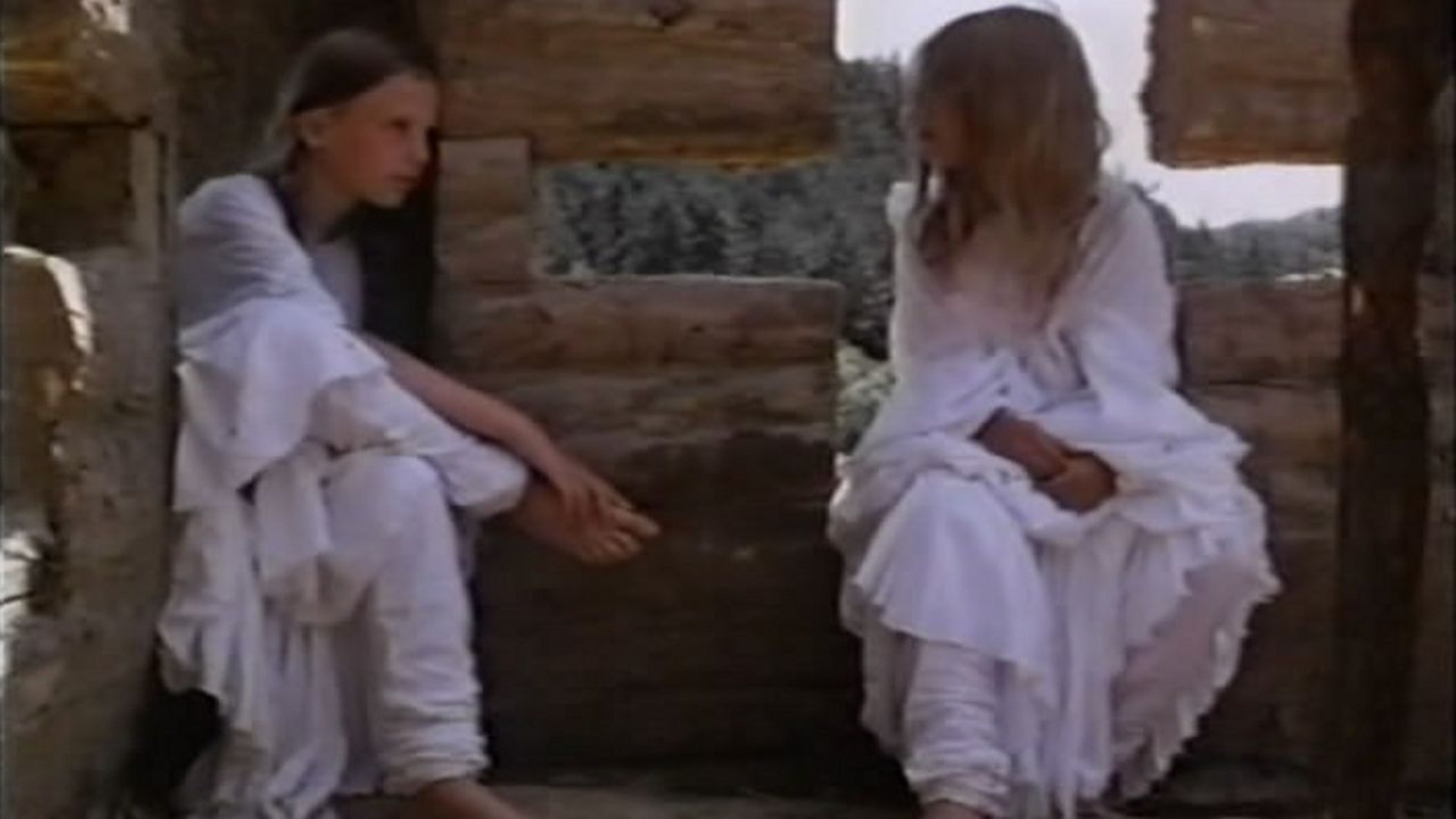 The Annunciation (1984)