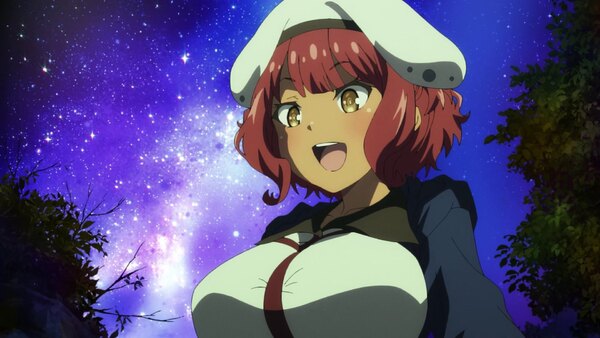 Mahoutsukai Reimeiki The Remedial Student and the Witch of the Staff (TV  Episode 2022) - IMDb