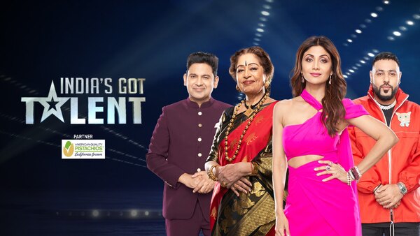 India's Got Talent - S08E17 - Katrina-Anushka at the Semi-Finale!