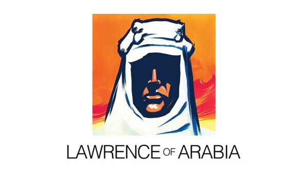 Lawrence of Arabia - Ep. 