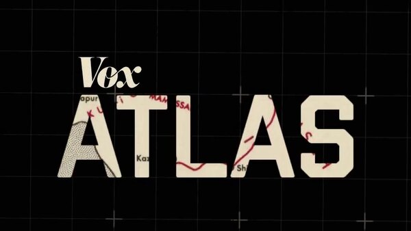 Vox Atlas - S2019E06 - Why Turkey is invading Syria